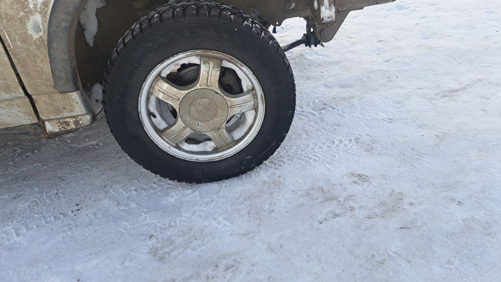 Продам торусы р14