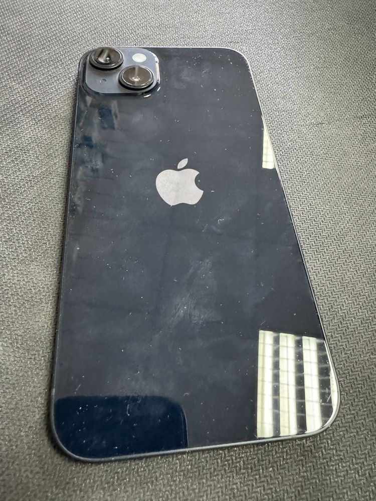 iPhone 14 Plus 128gb - заключен с айклауд