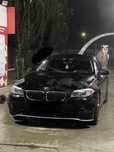 BMW Seria 5 F10-2012