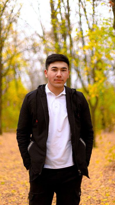 Тамада на 3х языках и организатор (уз,каз,рус)