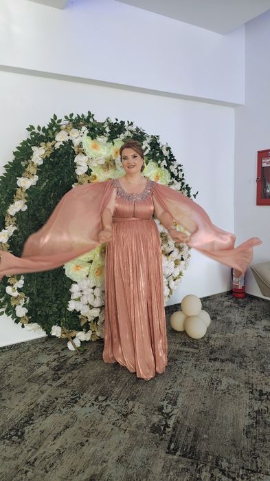 Rochie Moda Aliss