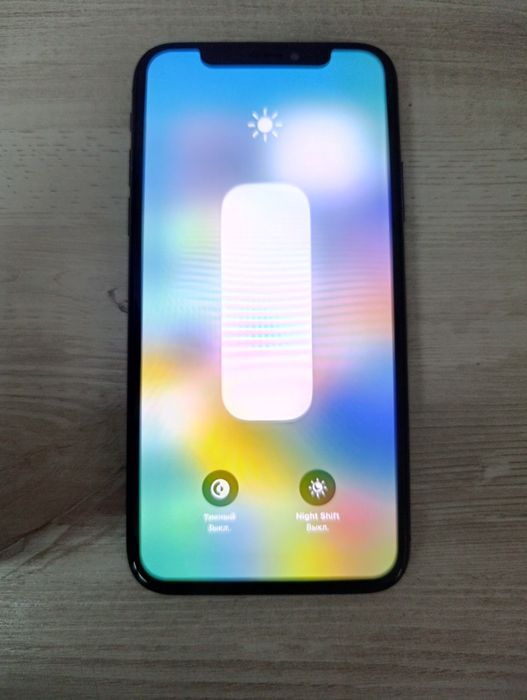 Iphone X 64gb в отличном состоянии!