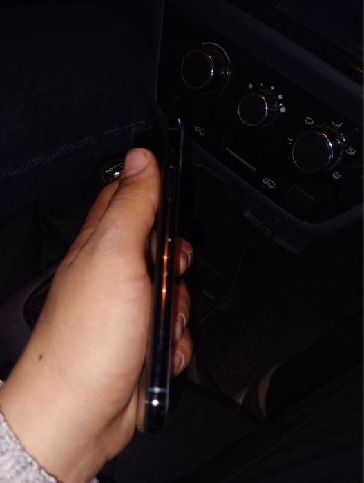 Iphone 11 pro idal 64talik