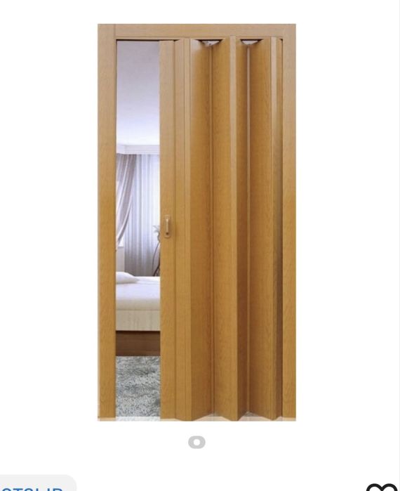 Продам дверь книжка