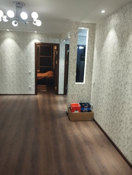 Сдам 3ком 1этаж 4дом Чилонзор 1кв. Ор:66 Школа