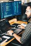 Разработка сайтов и приложений. ERP, CRM
