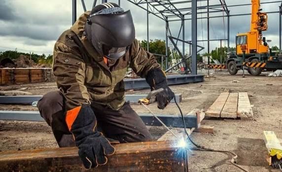 Сварочные работы, сварщик, недорого и качественно