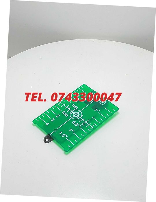 Tinta Magnetica Pentru Nivele Laser Zola
