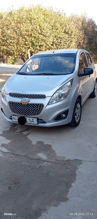 Хивада Спарк сотилади