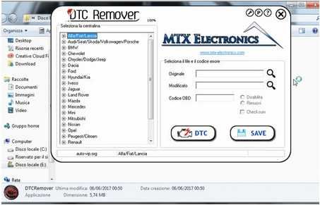 MPPS V18 chip tuning OBD2 DAVINCI 1.0.28 Edc 15,16,17 DPF EGR IMMO DTC