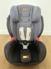 Стол за кола Coletto isofix 9-36кг