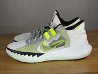 Nike Kyrie Flytrap V Summit White Black Volt - 42 номер Оригинални!