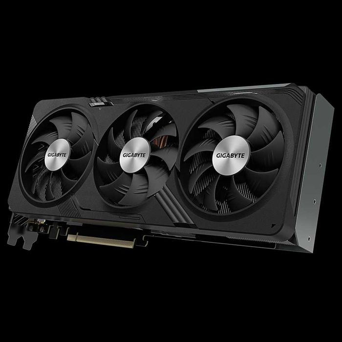 Gigabyte RX 7700 XT Garantie 02/2028 cu Cutie