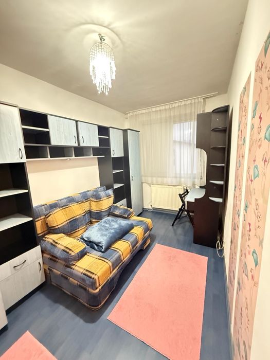 ‼️Inchiriez apartament 3 camere‼️