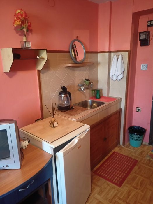 Дава се под наем  в Несебър - 20 кв.м за 178.5 € - Снимка #7