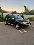 Dacia Duster 1.5 dci