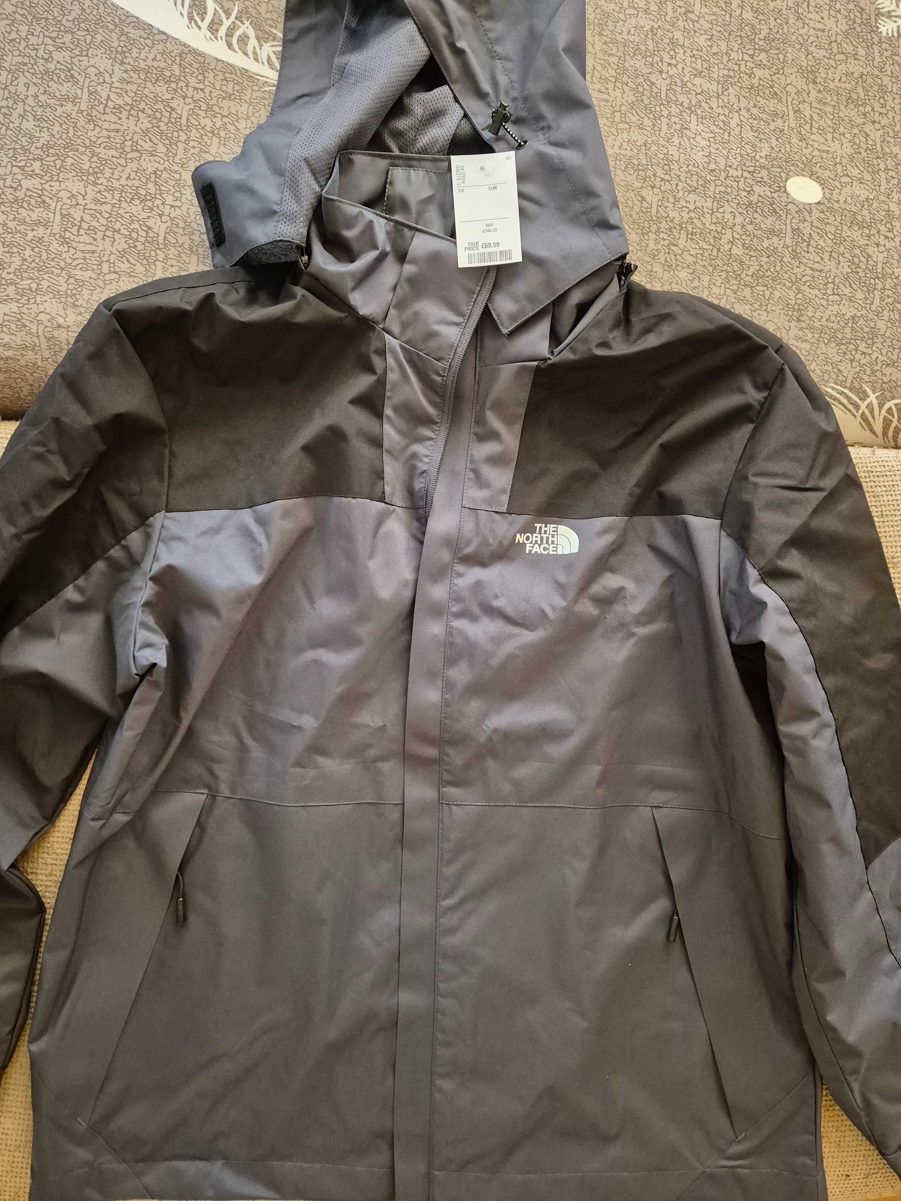 North Face Jacket