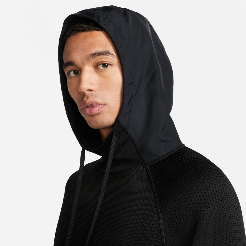 Nike Therma-FIT ADV A.P.S. Men's  Fleece Fitness Hoodie