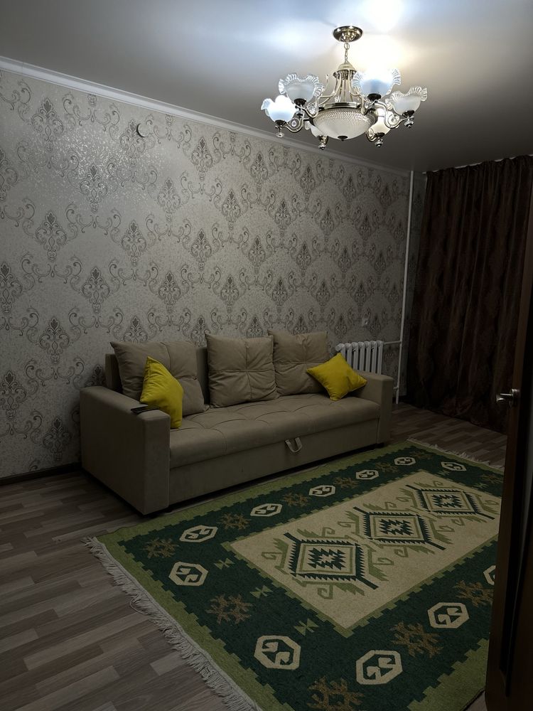 Сдаеться в центре 1 ком квартира