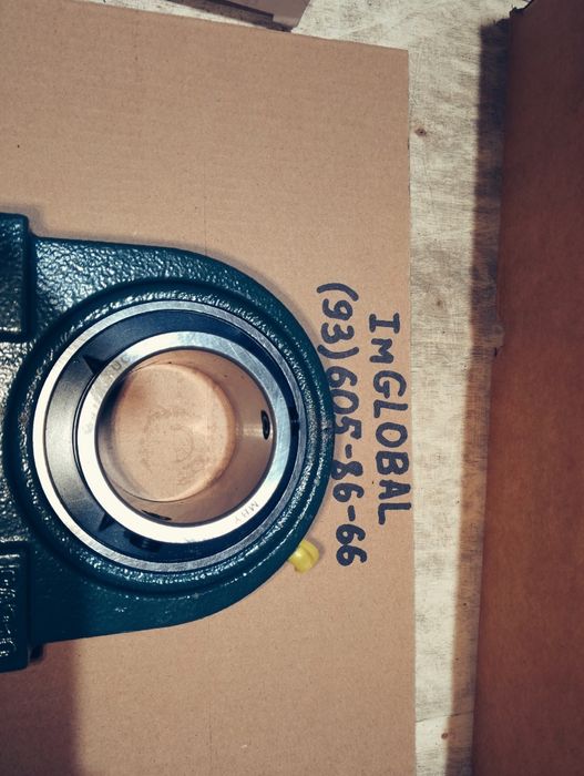 Все виды корпусных подшипников по самым низким ценам