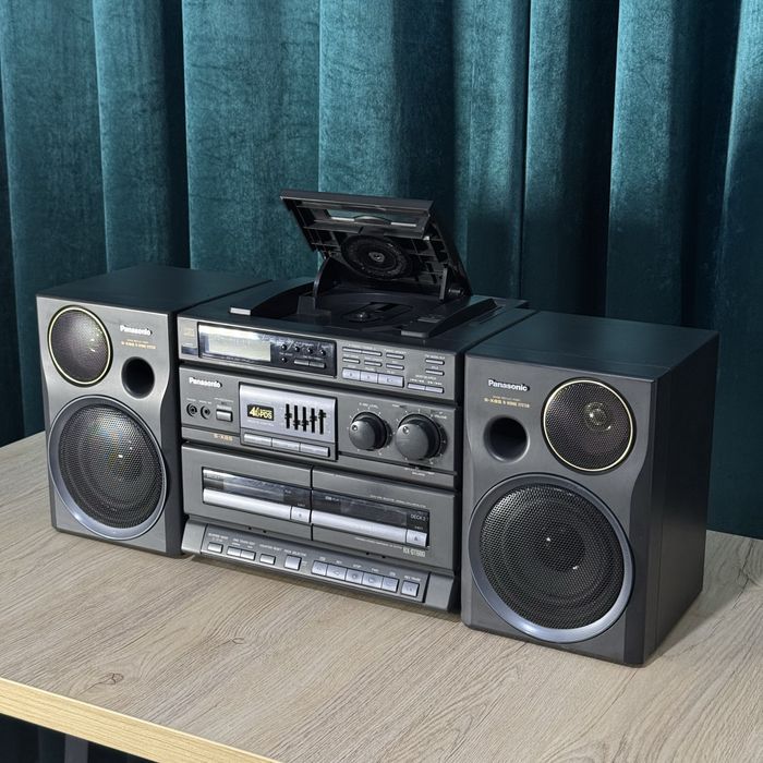 Prodaetsa Sotiladi magnitola Panasonic aiwa daewoo jvc