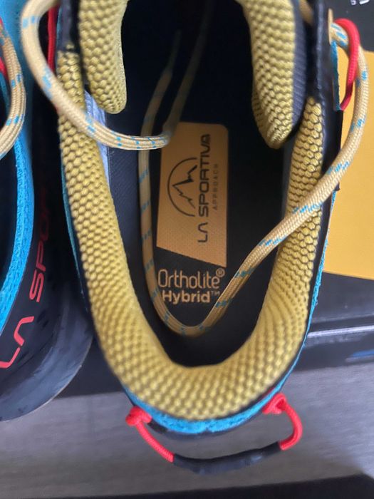 Ghete La Sportiva TX4 EVO GTX - salewa , mammut , salomon , lowa ,  41