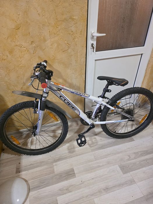 Колело бегач децко 21 скорости