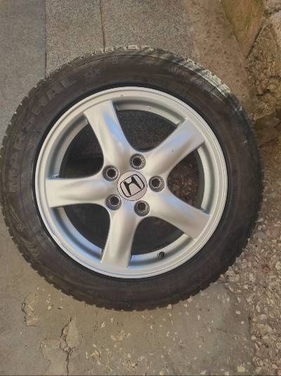 Honda Accord 2.2 i-CDTI