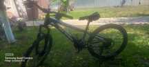 Vând bicicleta de baiat