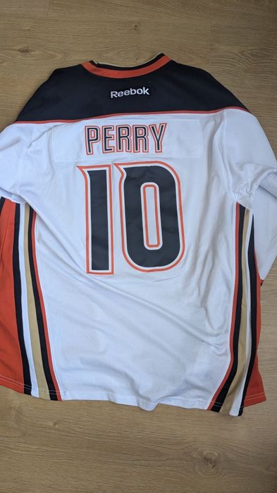 Tricou Anaheim Ducks 2014/2015