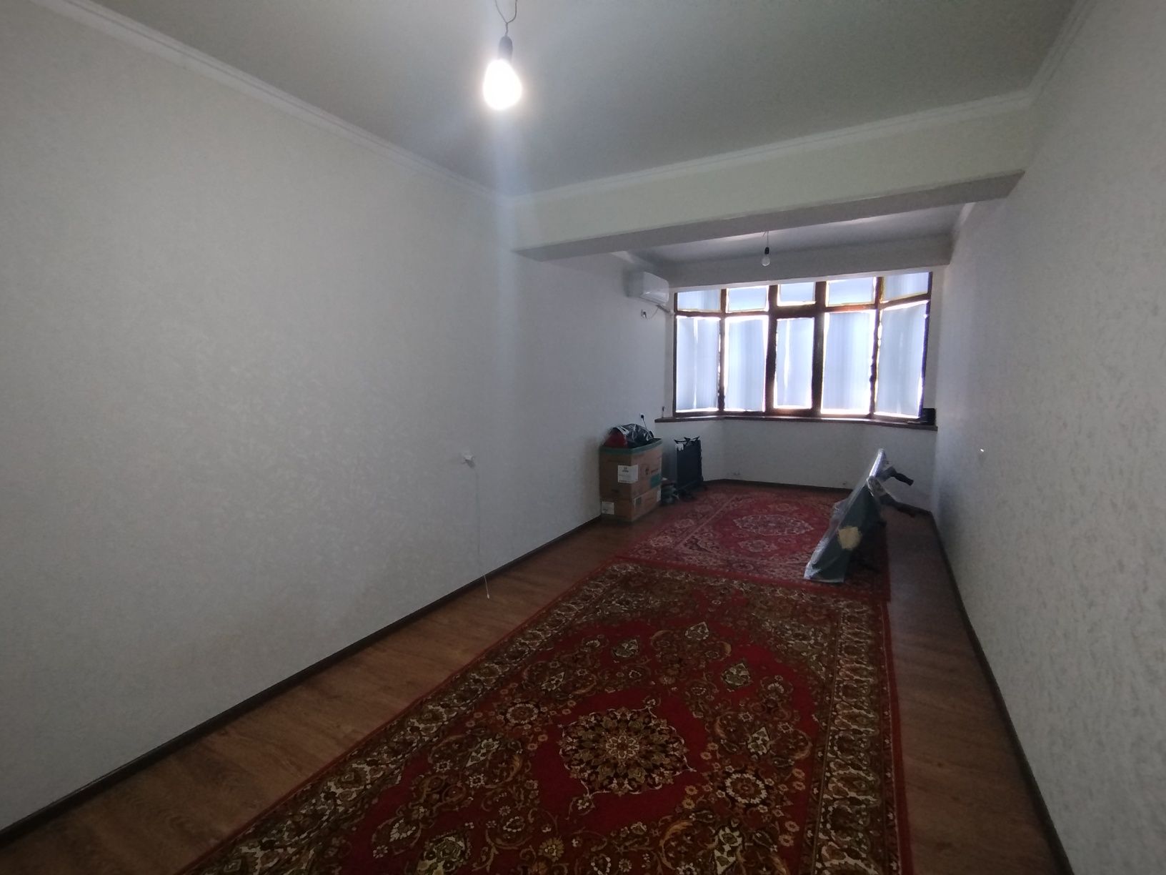 Квартира 53 квадрат 1 хонали