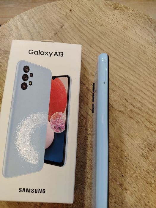 Като нов мобилен телефон Samsung A13
