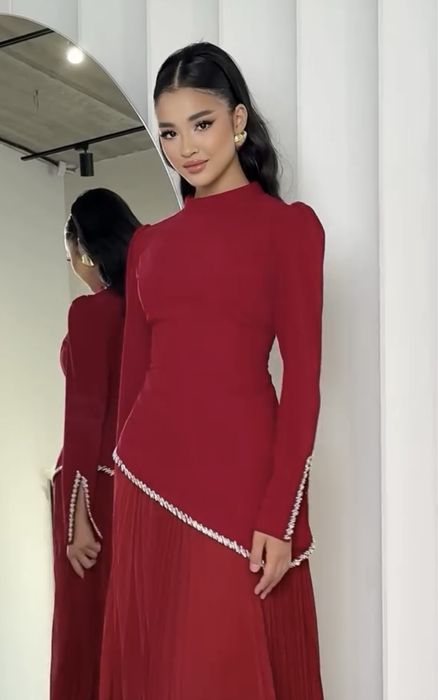 Продам вечерний наряд