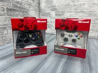 Джойстик для XBOX 360 Проводной
