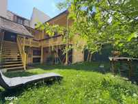 Casa istorica disponibila pentru inchiriere – Str. Tg. Vinului