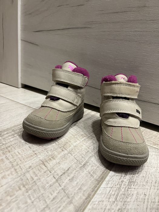 Детски боти primigi 25 номер