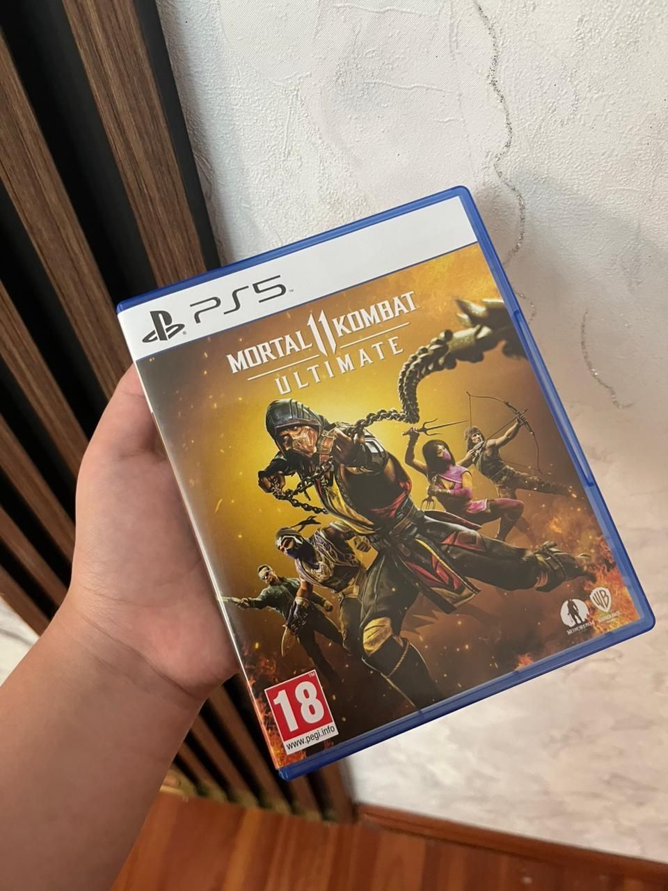 Игры для PlayStation