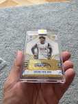 Topps Reverence Card semnat Heung-Min Son