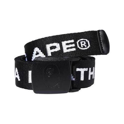 A Bathing APE curea originala de colectie BAPE