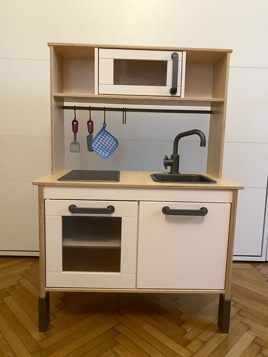 Bucătărie pentru copii IKEA