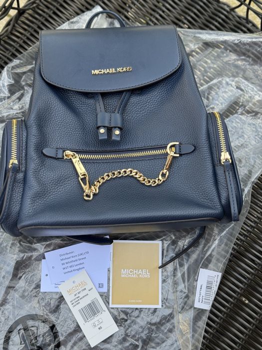 Rucsac michael kors jet set original