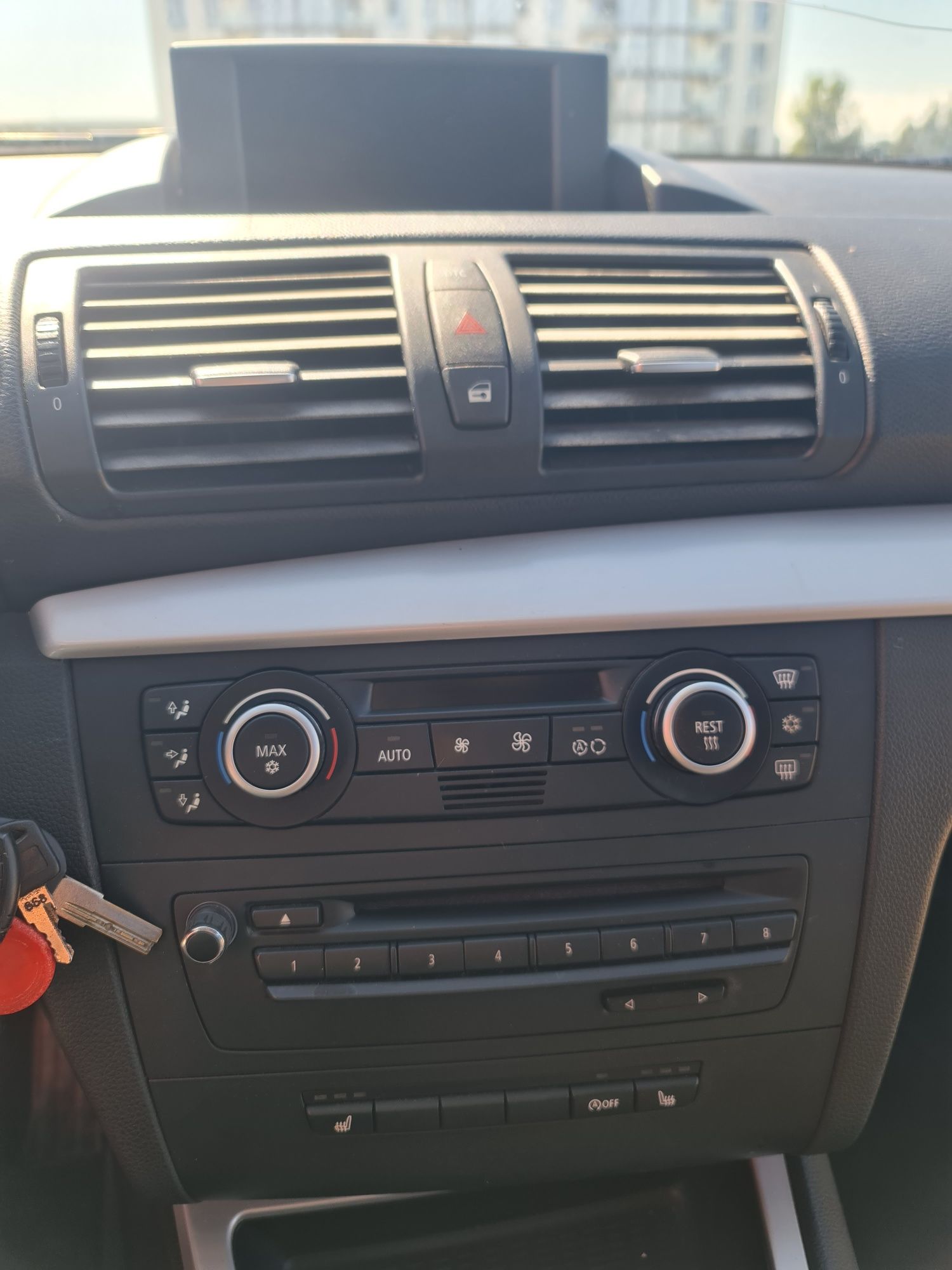 Vând Bmw Seria 1 Impecabil