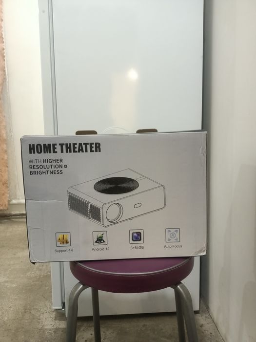 TouYingger Q11 Проектор