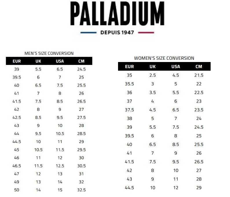 Ghete Palladium 38 noi