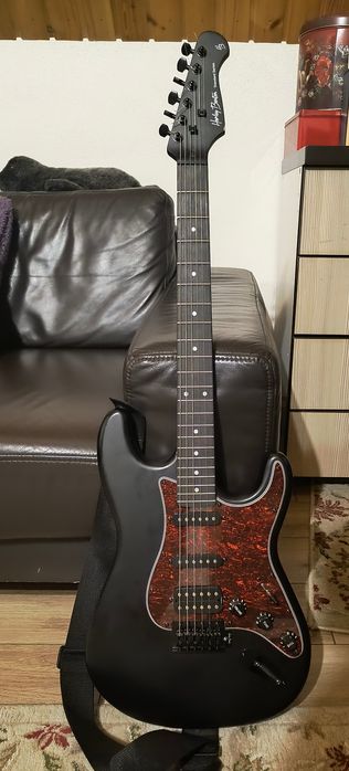 Chitara Electrica - Hendry benton St-20 Standard