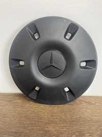 Capace jante Mercedes Sprinter negre