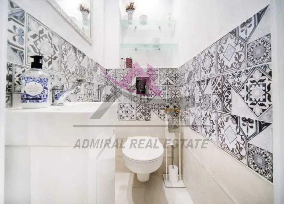 Дава се под наем Тристаен апартамент в Варна, Чайка - 86 кв.м за 800 € - Снимка #6