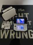 Nintendo 3ds  modat cu accesorii