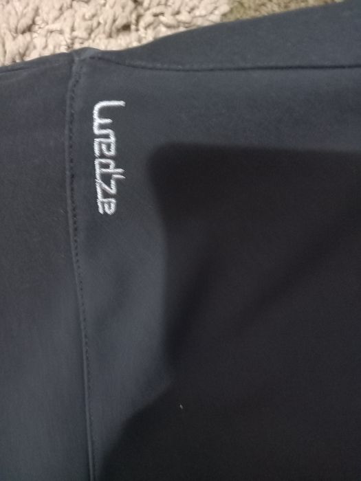 Pantaloni schi, manusi, fes Zara