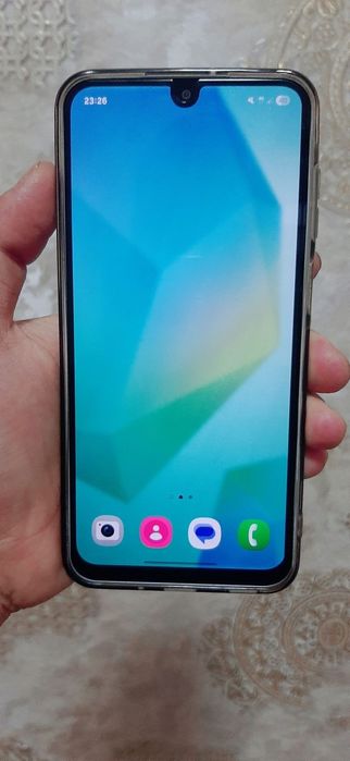 Samsung A16 128 tali